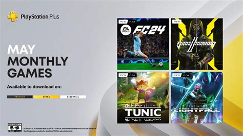 PS Plus free games: May 2025 list detailed .
